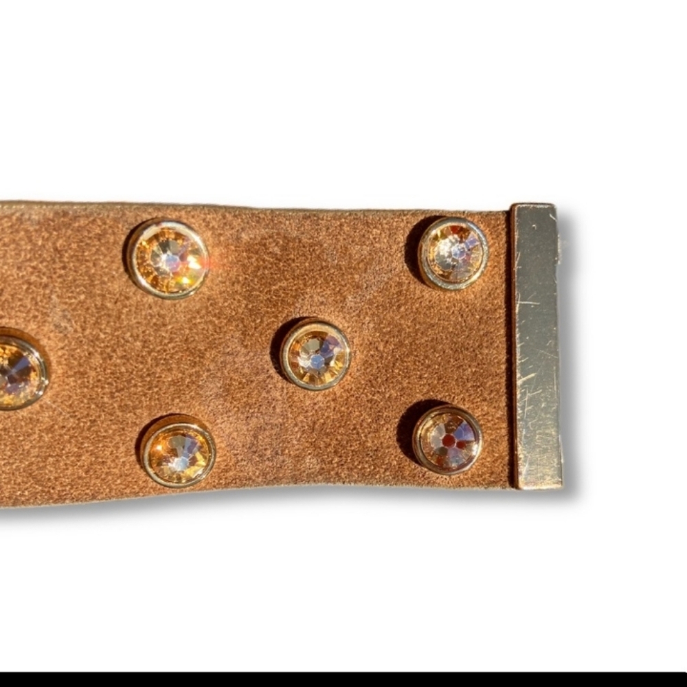 SALE ☀️🔆☀️💥 Tory Burch Luxury Cuff - Picture 4 of 7